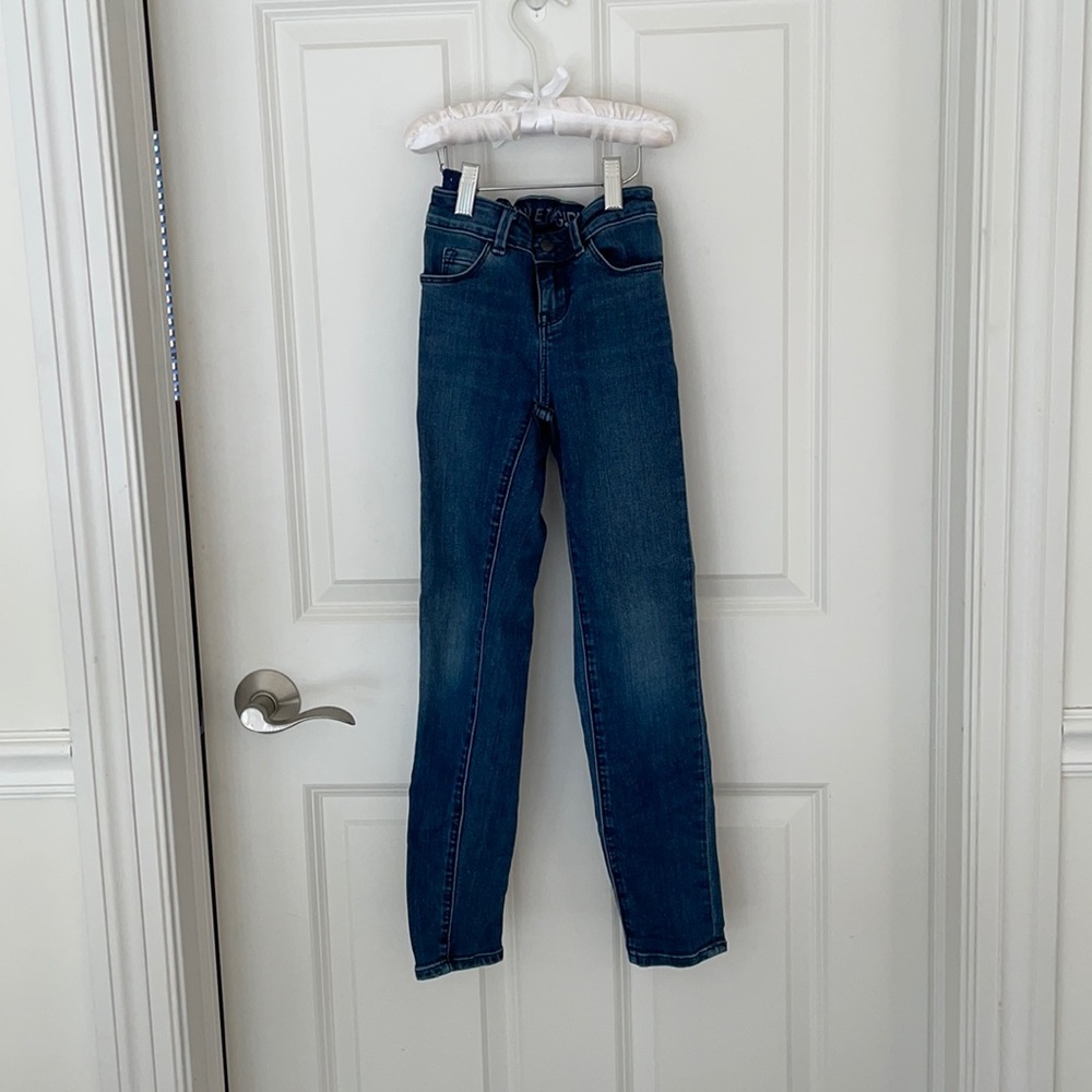 Athleta girl jeans